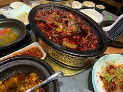 -陶德砂锅(蜀汉路店)