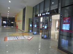 -宝岛眼镜·星创视光中心(厦门罗宾森店)