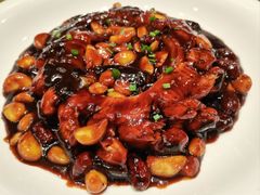 -阿英煲(凉城路店)