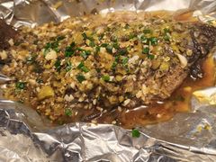 -衡厨·衡阳土菜(中南店)