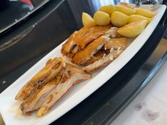 -万盛合(渔人码头店)