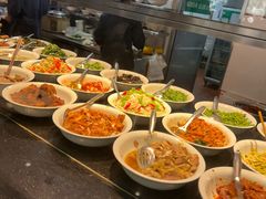 -令氏家外家周秦食府(高新店)