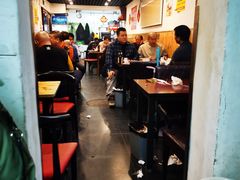 大堂-玫瑰红烤羊排(北新桥三条店)
