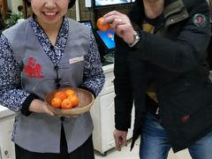 -小放牛炒菜馆(裕华东路店)