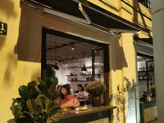 -Apollo·西班牙小酒馆(安福路店)