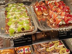 -B&C黄油与面包·THE GARDEN BAKERY概念店(世纪汇店)