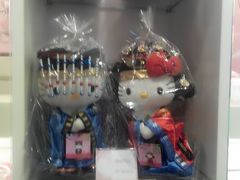 android_upload_pic-Hello Kitty Cafe(弘大店)