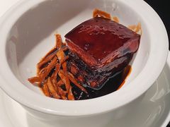 东坡肉-桂语山房(满觉陇店)