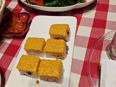 -西贝莜面村(近铁城市广场店)