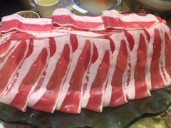 -清真军邺·金富苑肥牛(石坡街旗舰店)