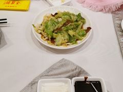 -北京全聚德(天安门店)