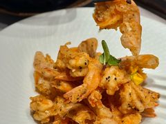 -四世同堂·京菜·烤鸭(双井店)