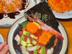 -福匠日本料理(人民路店)