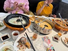 -肥仔文澳门猪骨煲(南京西路店)