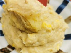 黑椒土豆泥-炒豆合作社(东四总店)