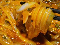 -向川南·水煮鱼·川菜(和平里店)