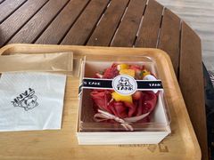 -坦克·甜品店(莲花广场店)