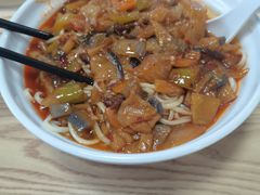 -天津大学学五食堂连岗餐饮