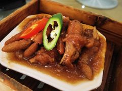 -點無缺茶楼·海鲜酒家(世博店)