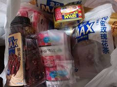 -盒马X会员店(上海森兰商都店)