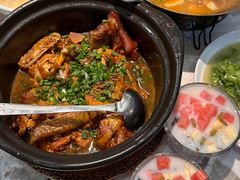 -小乡小镇·传承桐庐土菜·老板亲自烧的菜