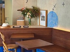 -EAU CAFE(永康路店)
