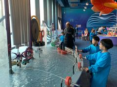 -中国宋庆龄青少年科技文化交流中心