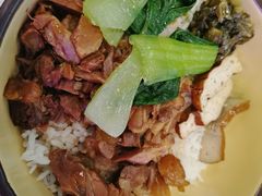 -流浪地图剁椒卤汁拌饭(未来城购物广场店)