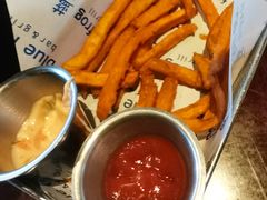 -blue frog蓝蛙(长泰广场店)