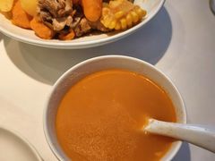 -汤城小厨•粤菜•靓汤(金宝街店)