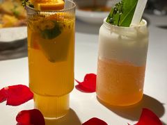 -燃扒房Steakhouse(皇庭店)