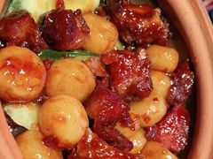 -徽三说·土徽菜·中国徽菜连锁品牌(阳湖总店)