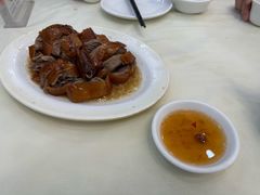 -新河畔海鲜酒楼(虎门店)