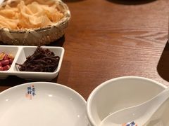 -南拳十三姨·潮汕砂锅粥(世纪金源店)