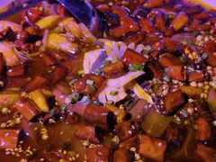 -粉墨特色菜·烧烤音乐酒馆