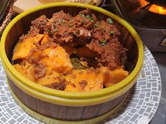 -肖记公安牛肉鱼杂馆·省级非物质文化遗产(江汉路直营店)