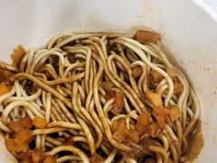 -郭记老汉口热干面