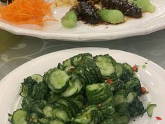 -万宝海鲜舫(劳动公园店)
