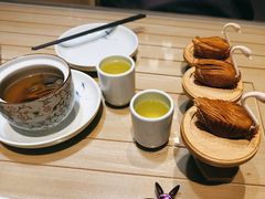 -上下九广州菜馆(李家村万达店)