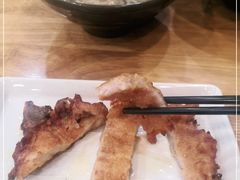 -小姜锅贴(凤凰街店)