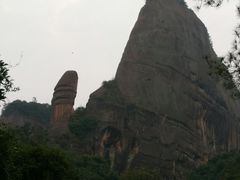 -丹霞山风景名胜区