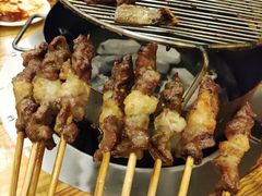 -源味居手把签烧烤(长春一店)
