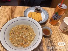 -南小蟹手工點心(三里屯店)