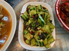 -老梅园大虾城(八一桥店)