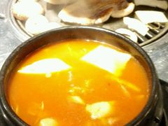 -缸桶屋韩国料理·全程帮烤(泰禾店)
