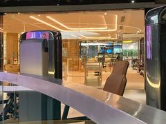 -懒人Club健身(卓越时代广场店)