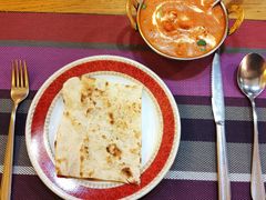-食彩美印度特色美食餐厅·印度料理