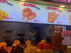 -味子夫鸡柳(解放碑总店)