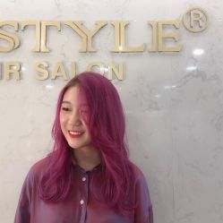 -IN STYLE·全国形象店