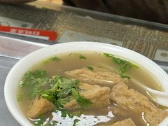 -清真·鸦儿李记·小馆(后海店)